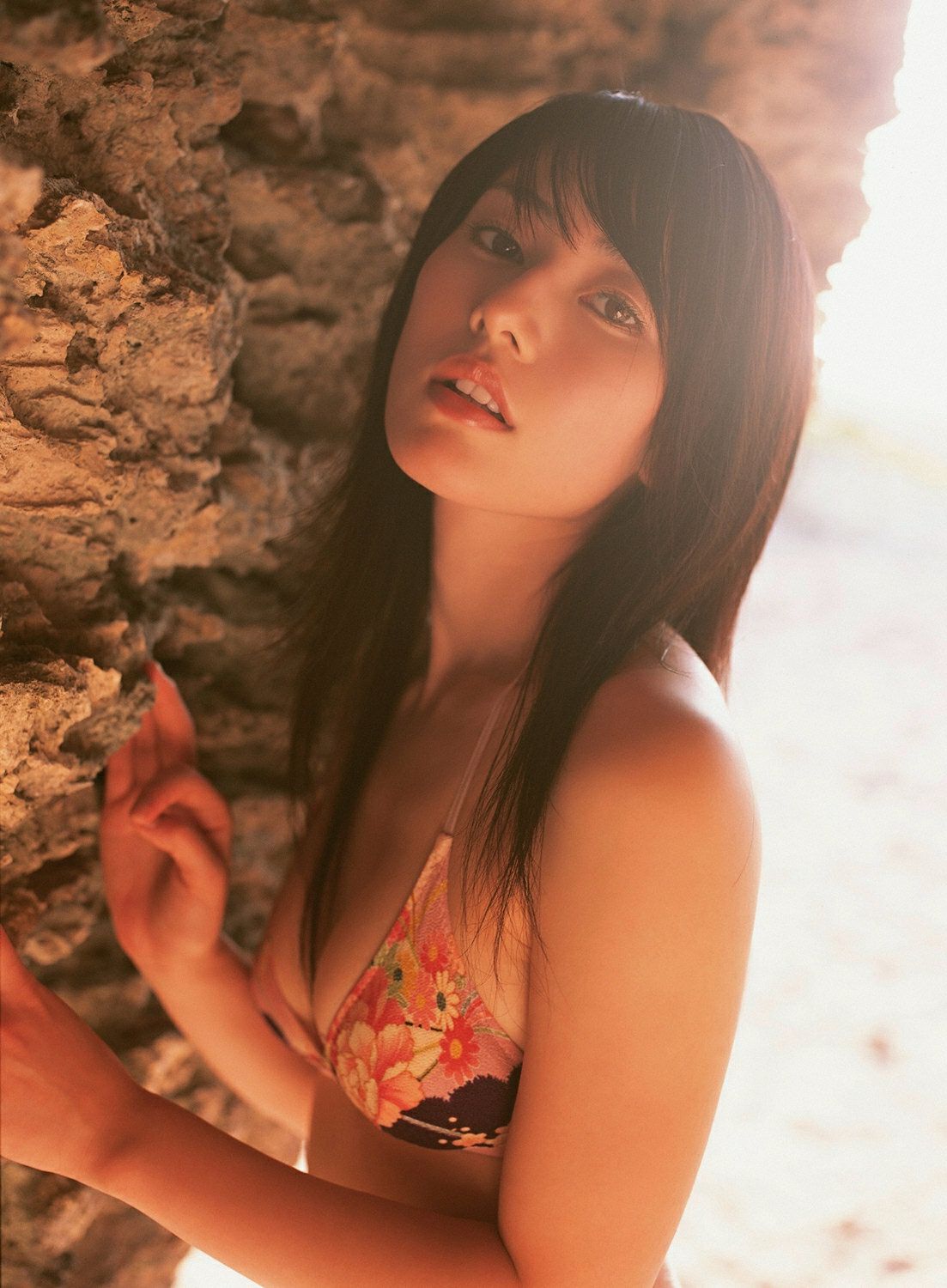 Vol.279 Momoko Tani 谷桃子-图16