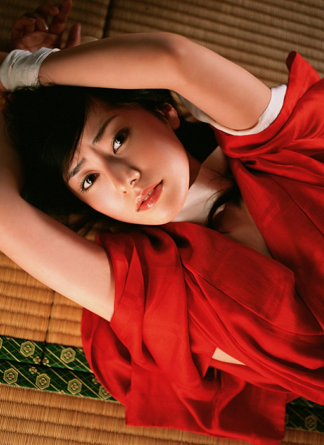 Vol.279 Momoko Tani 谷桃子-图51