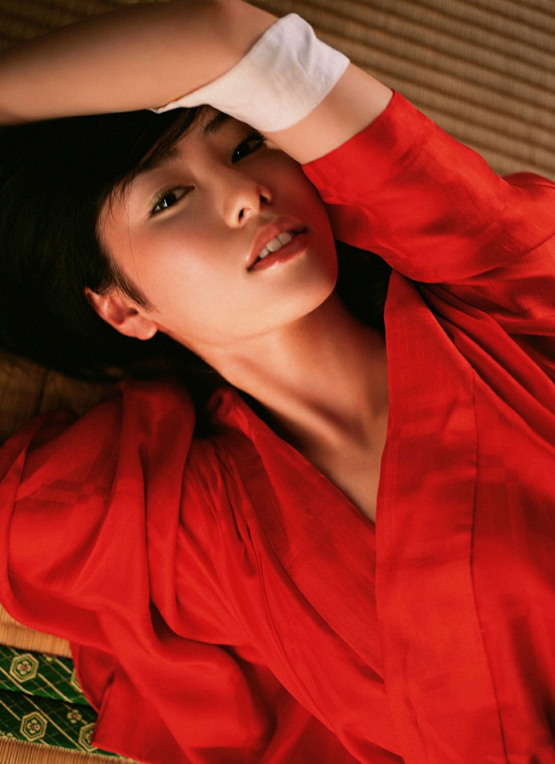 Vol.279 Momoko Tani 谷桃子-图52