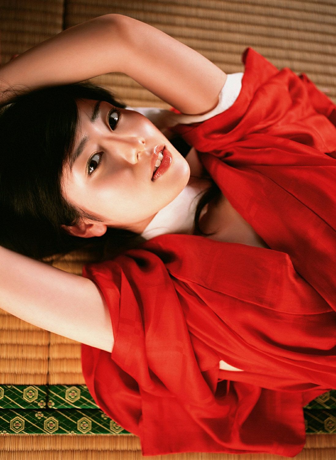 Vol.279 Momoko Tani 谷桃子-图53