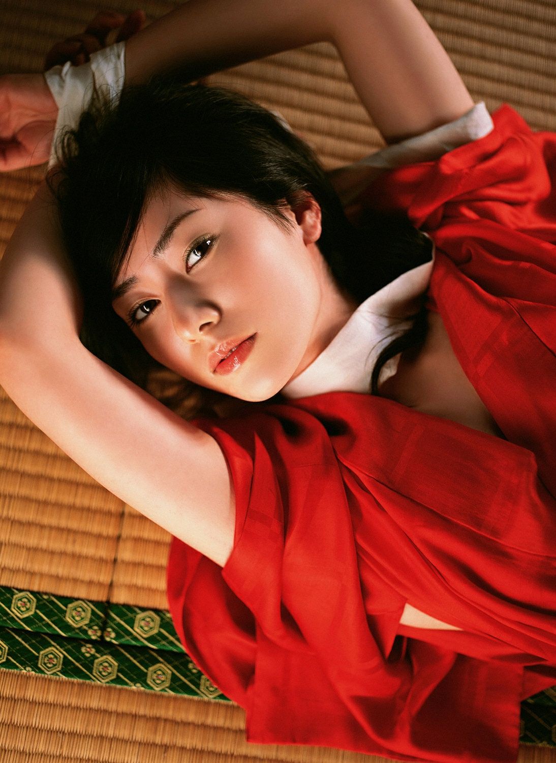 Vol.279 Momoko Tani 谷桃子-图54