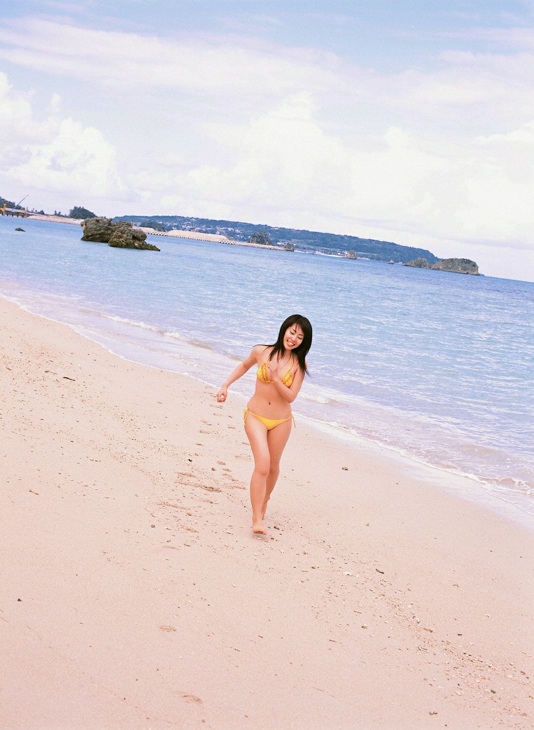 Vol.279 Momoko Tani 谷桃子-图5