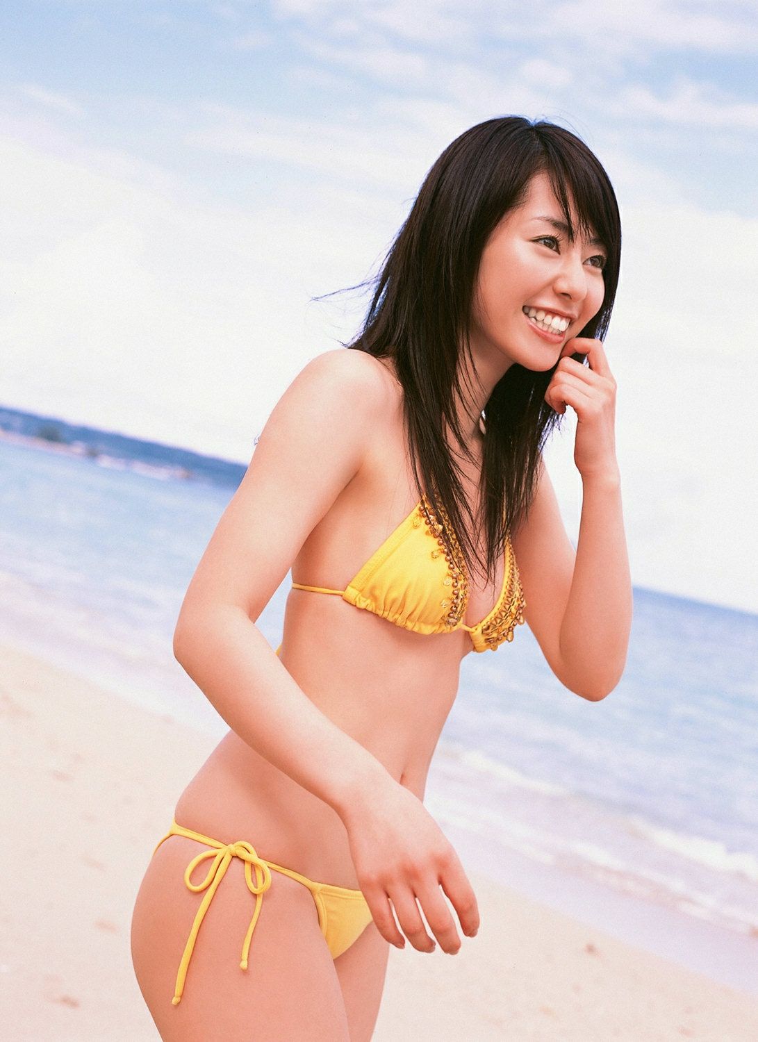 Vol.279 Momoko Tani 谷桃子-图6