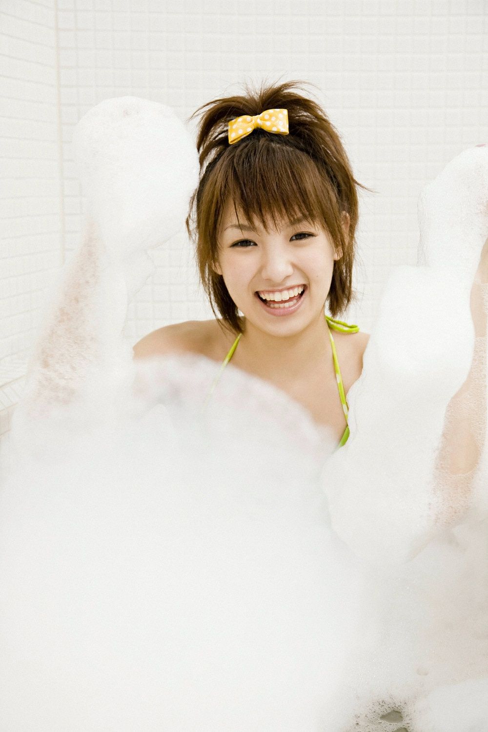 Vol.281 Akina Minami 南明奈-图102