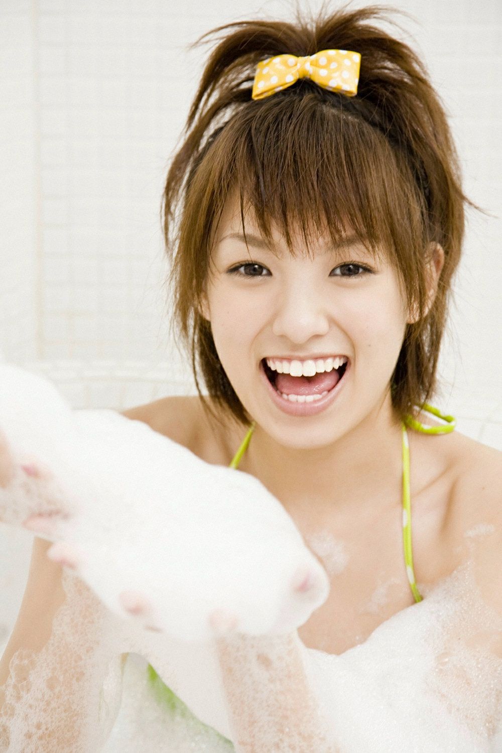 Vol.281 Akina Minami 南明奈-图103