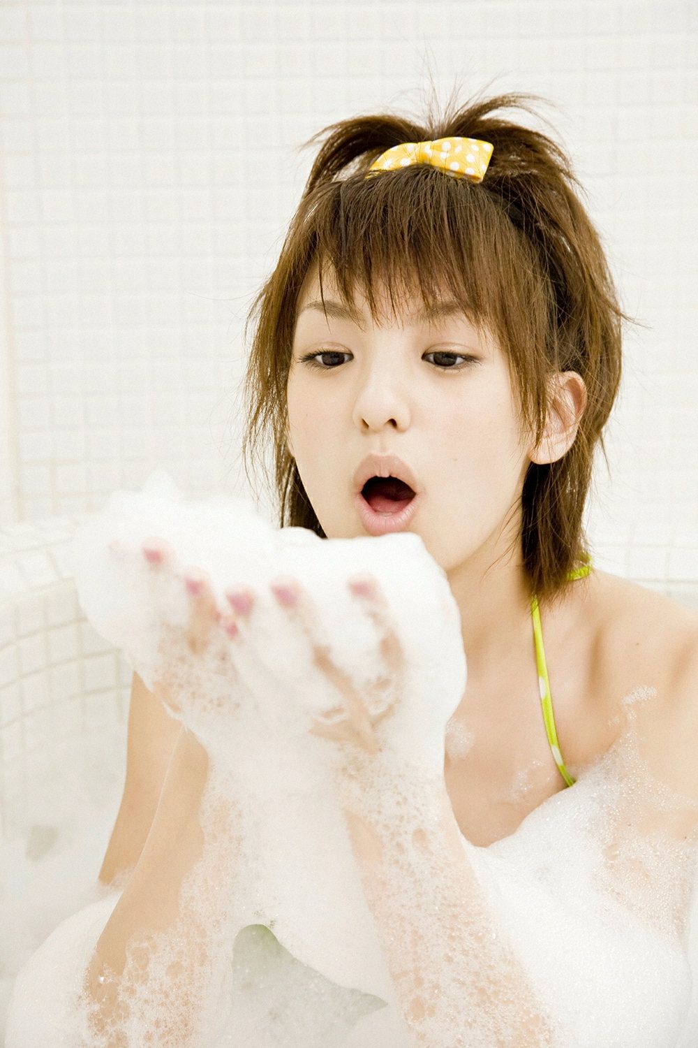 Vol.281 Akina Minami 南明奈-图104