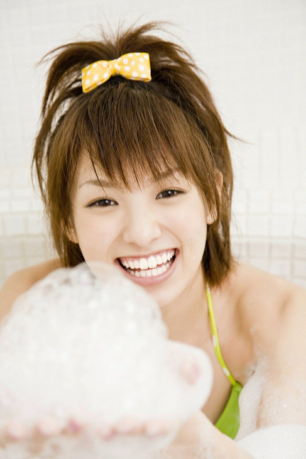 Vol.281 Akina Minami 南明奈-图106