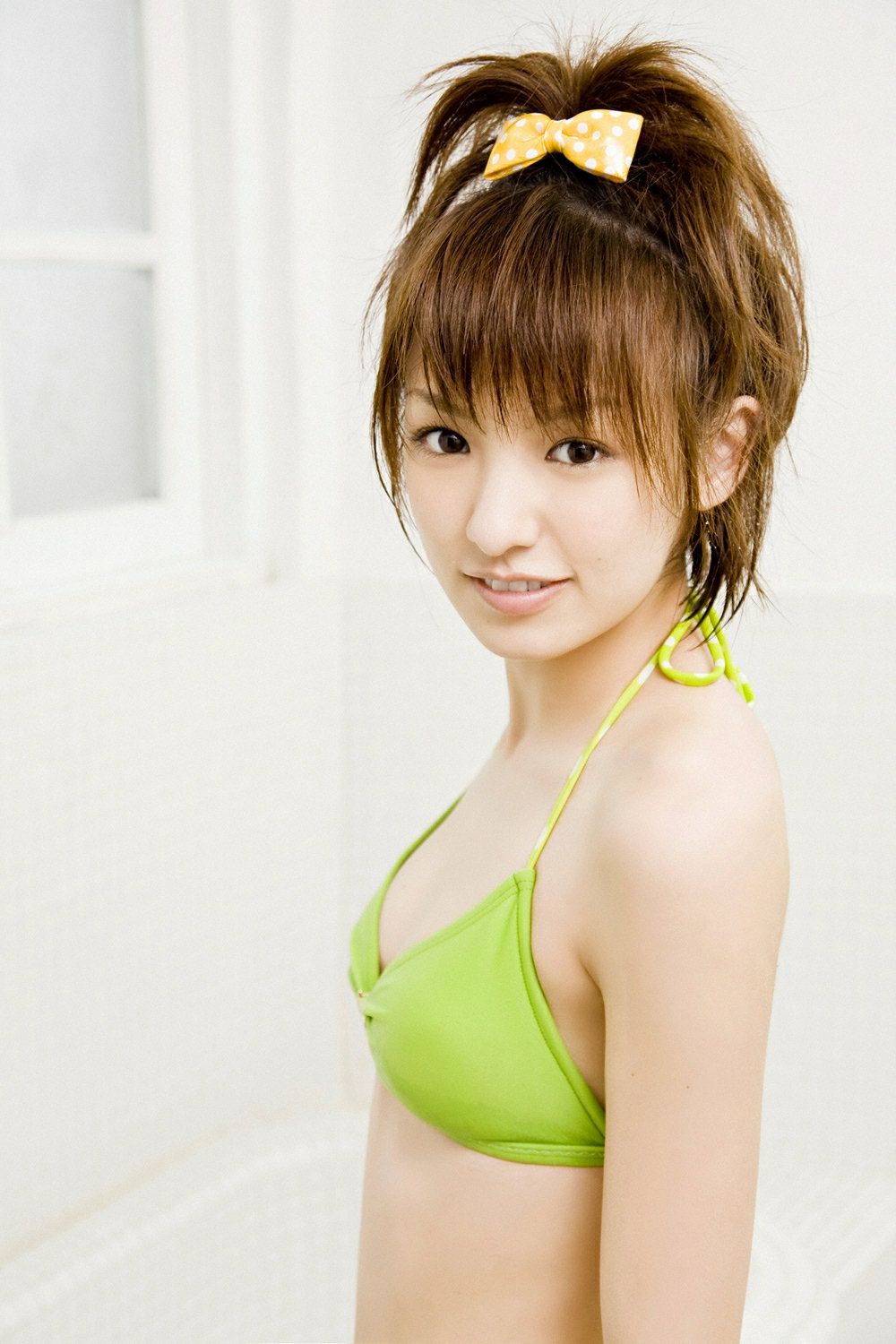 Vol.281 Akina Minami 南明奈-图107