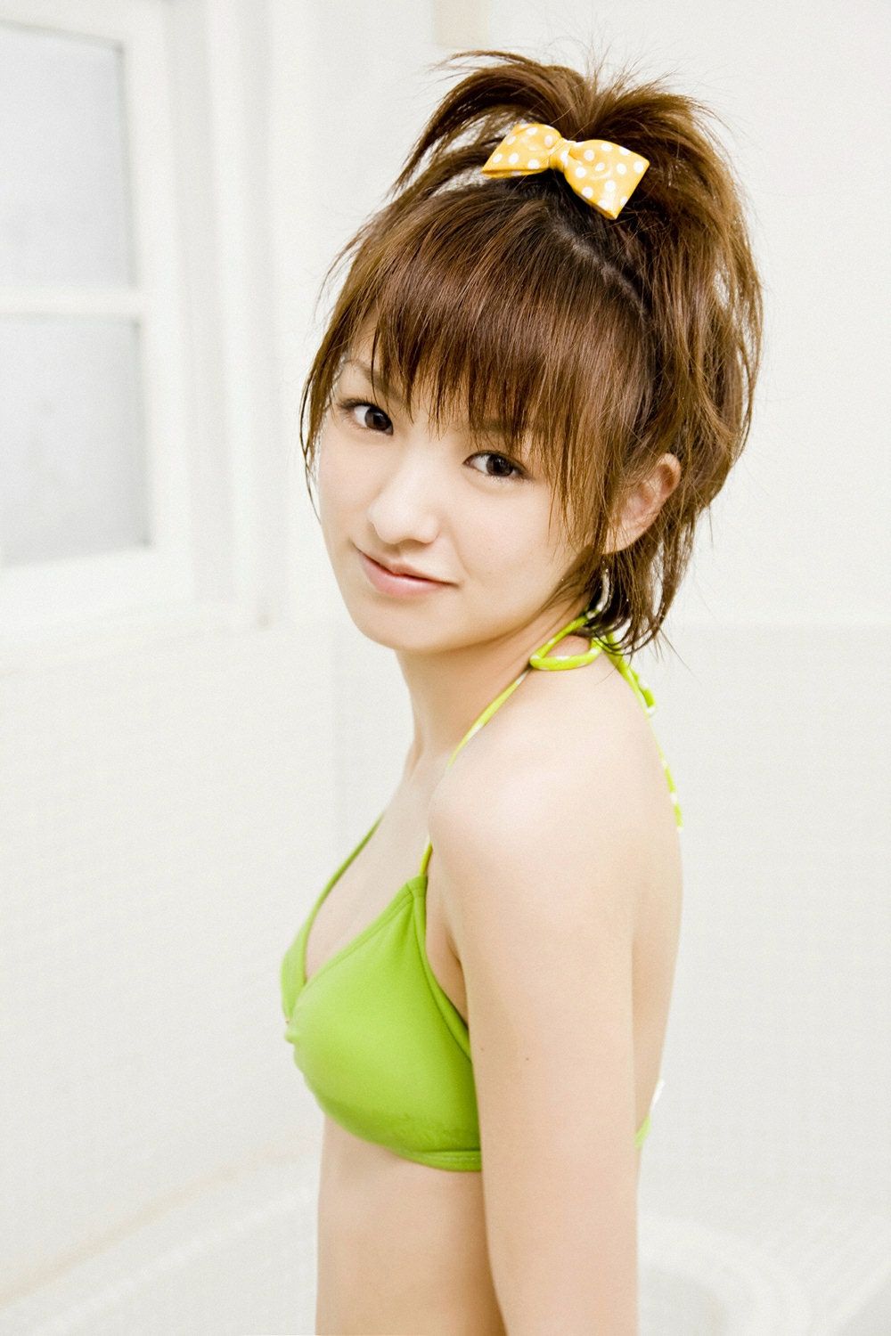 Vol.281 Akina Minami 南明奈-图108