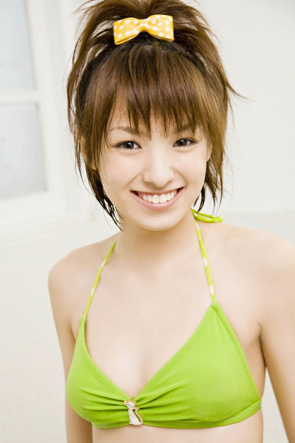 Vol.281 Akina Minami 南明奈-图111