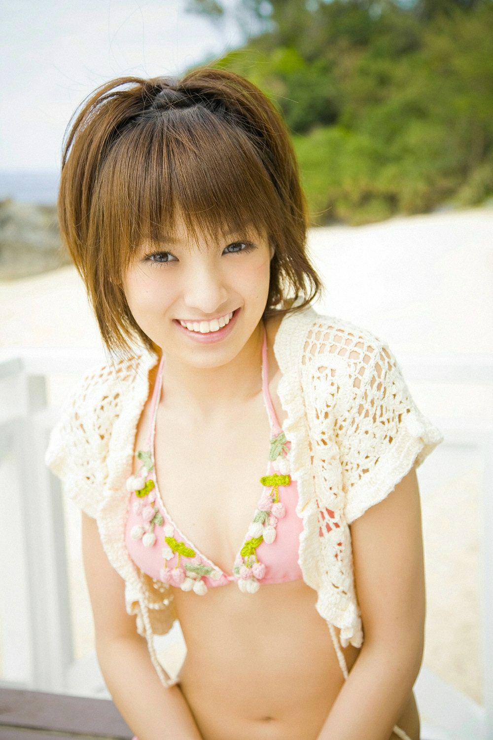 Vol.281 Akina Minami 南明奈-图20