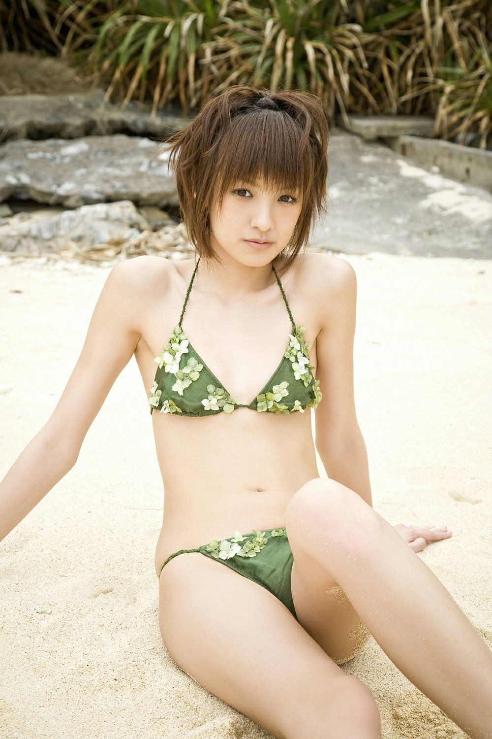 Vol.281 Akina Minami 南明奈-图33