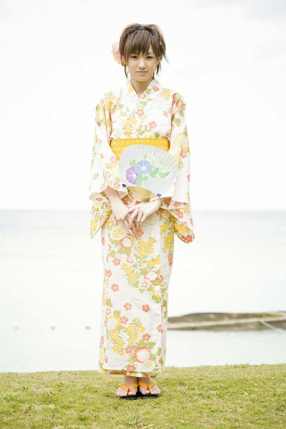 Vol.281 Akina Minami 南明奈-图38