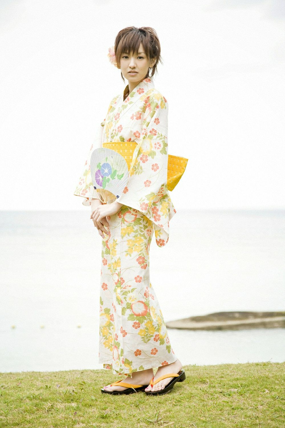 Vol.281 Akina Minami 南明奈-图39