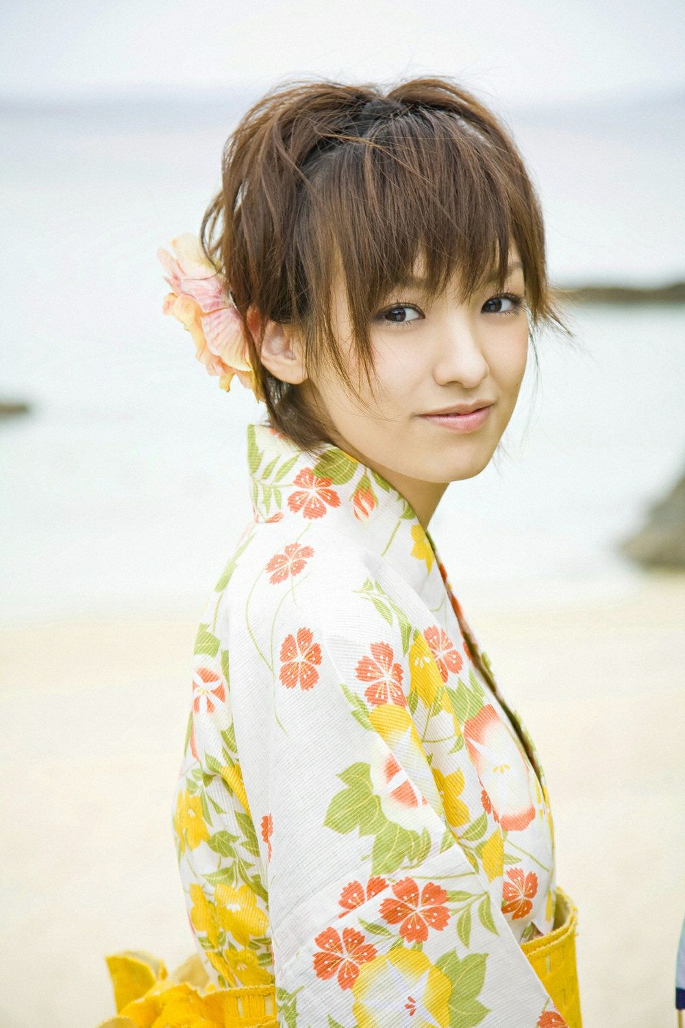 Vol.281 Akina Minami 南明奈-图41