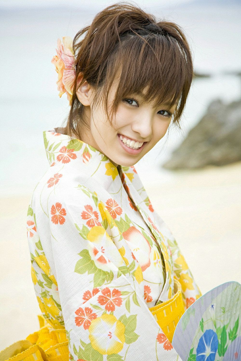 Vol.281 Akina Minami 南明奈-图42