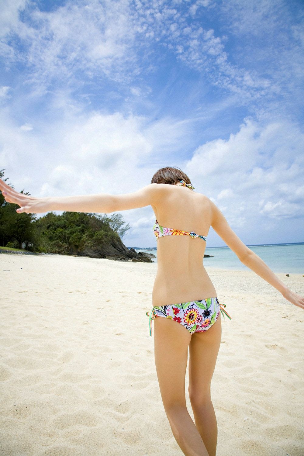 Vol.281 Akina Minami 南明奈-图4