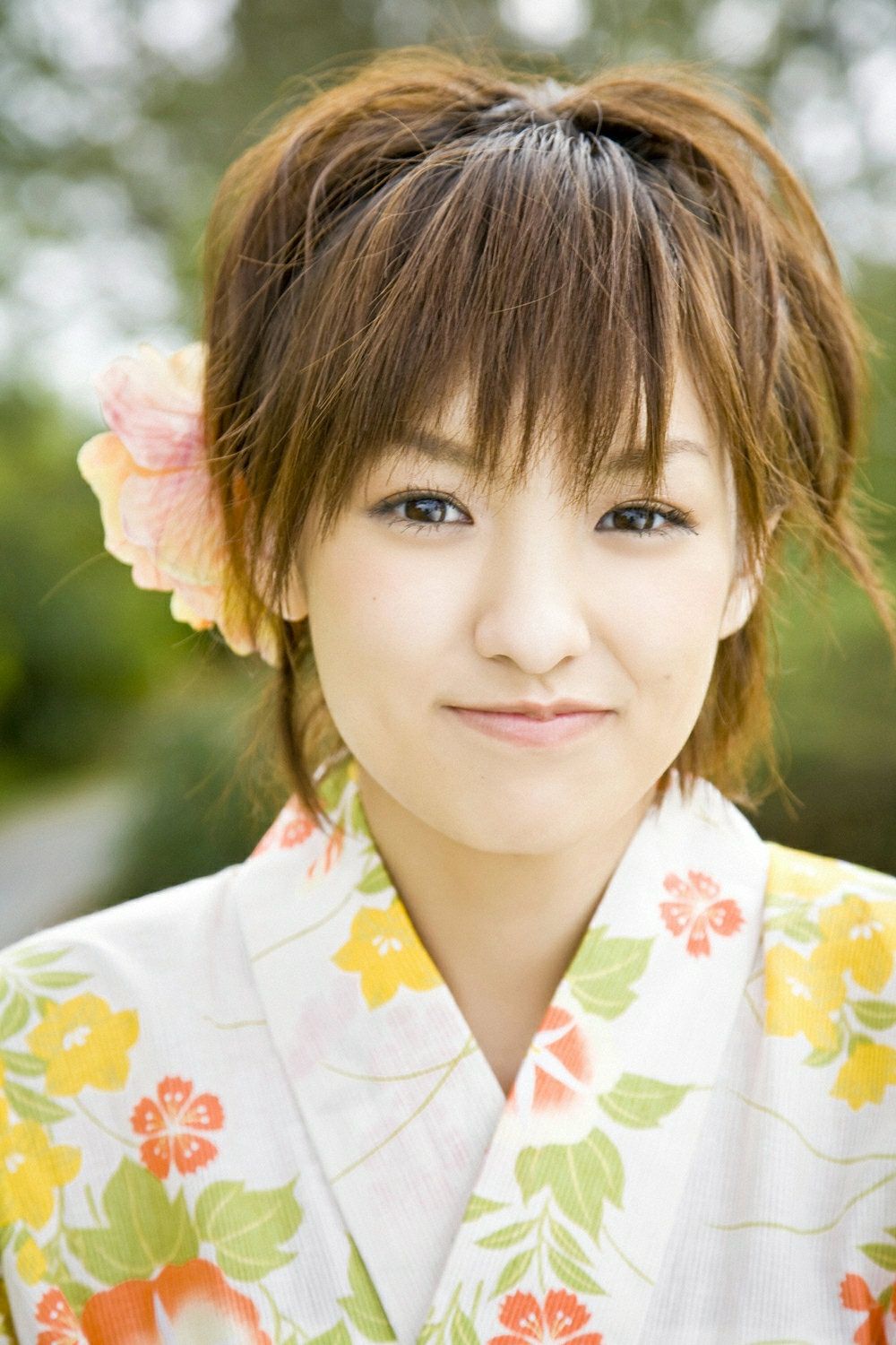 Vol.281 Akina Minami 南明奈-图50