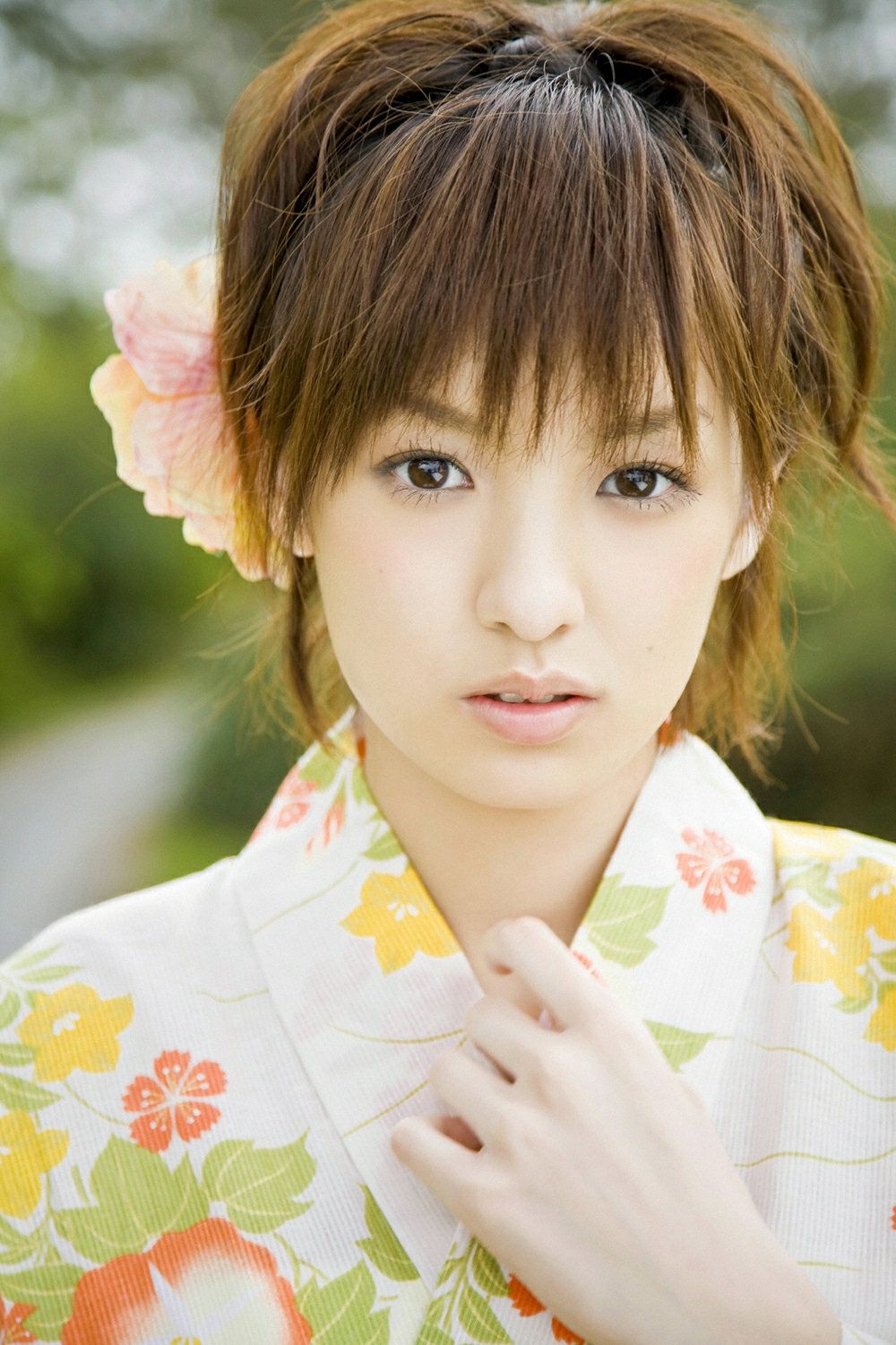 Vol.281 Akina Minami 南明奈-图51