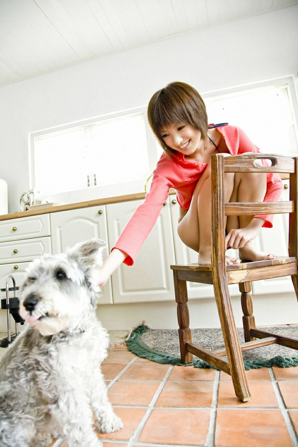 Vol.281 Akina Minami 南明奈-图57