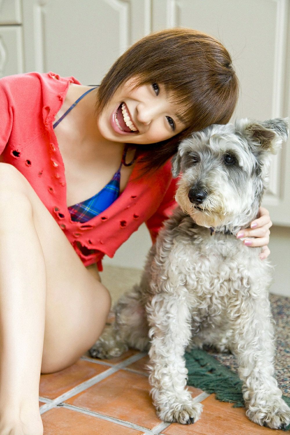 Vol.281 Akina Minami 南明奈-图58