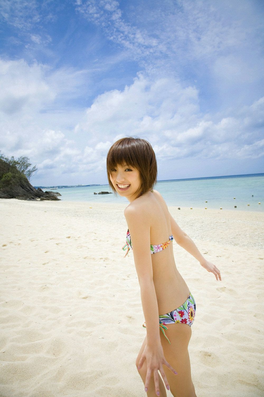 Vol.281 Akina Minami 南明奈-图5