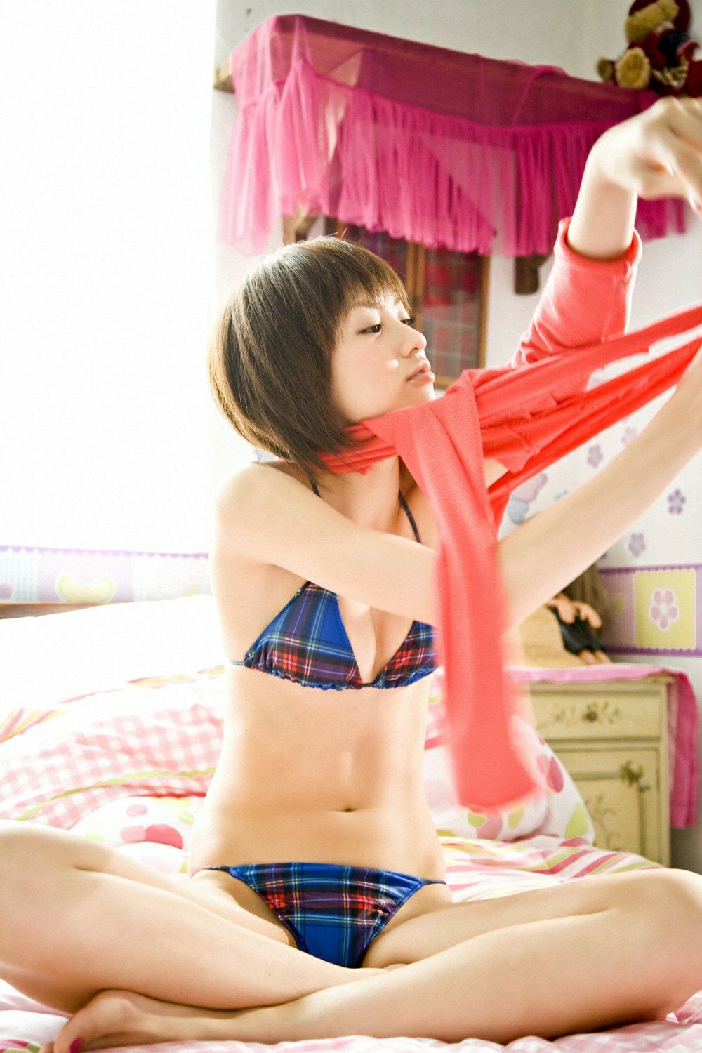 Vol.281 Akina Minami 南明奈-图62