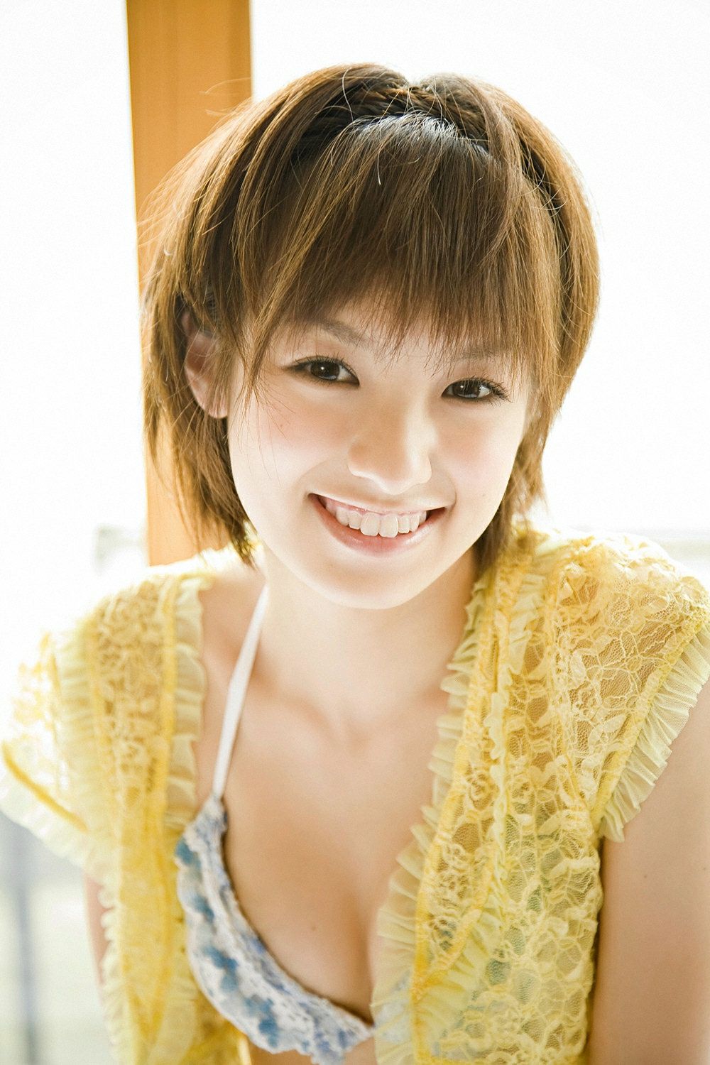 Vol.281 Akina Minami 南明奈-图67