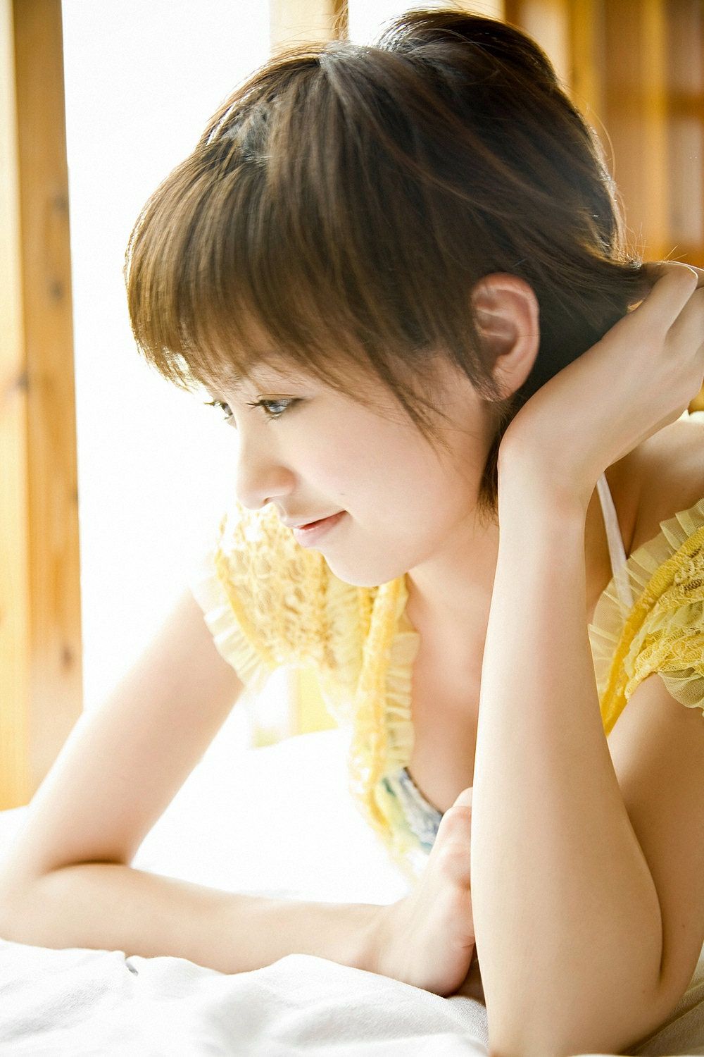 Vol.281 Akina Minami 南明奈-图75