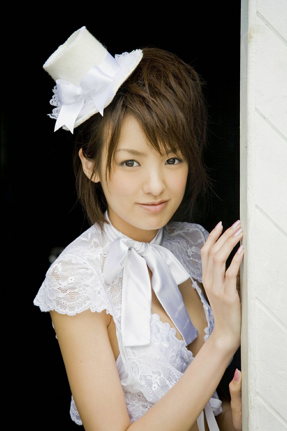 Vol.281 Akina Minami 南明奈-图86