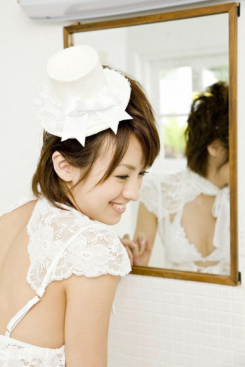 Vol.281 Akina Minami 南明奈-图90