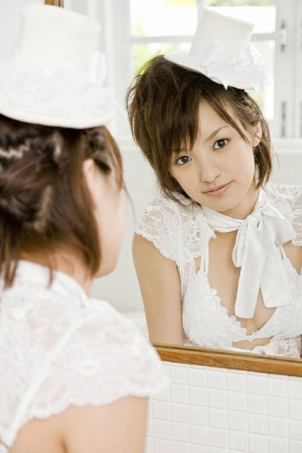 Vol.281 Akina Minami 南明奈-图94