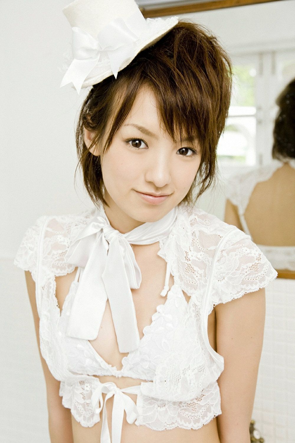 Vol.281 Akina Minami 南明奈-图96