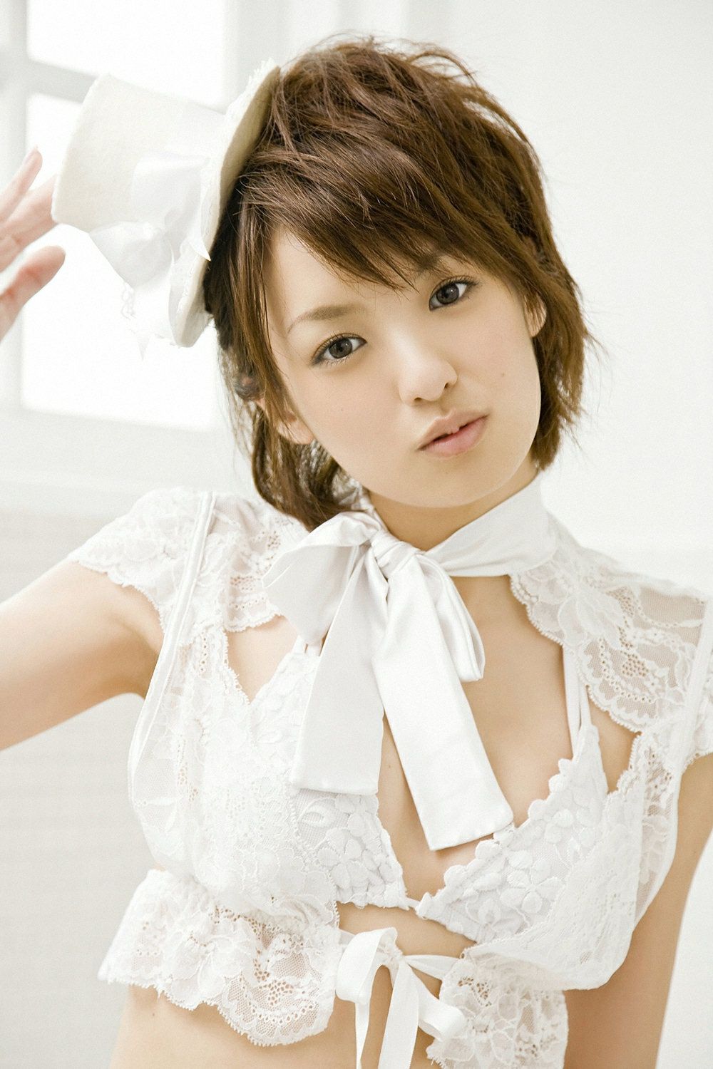 Vol.281 Akina Minami 南明奈-图98