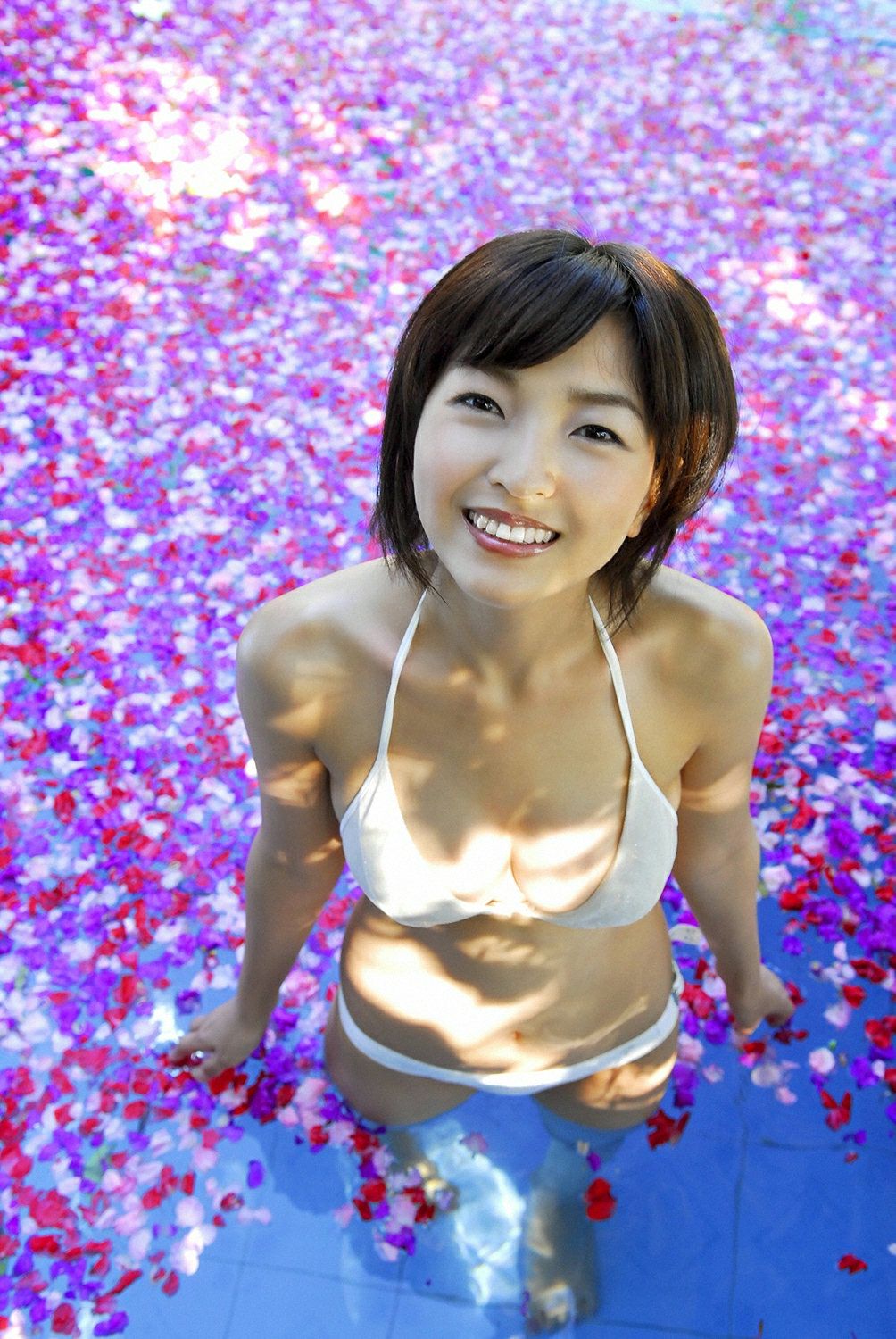 Vol.282 Yuka Hirata 平田裕香-图29