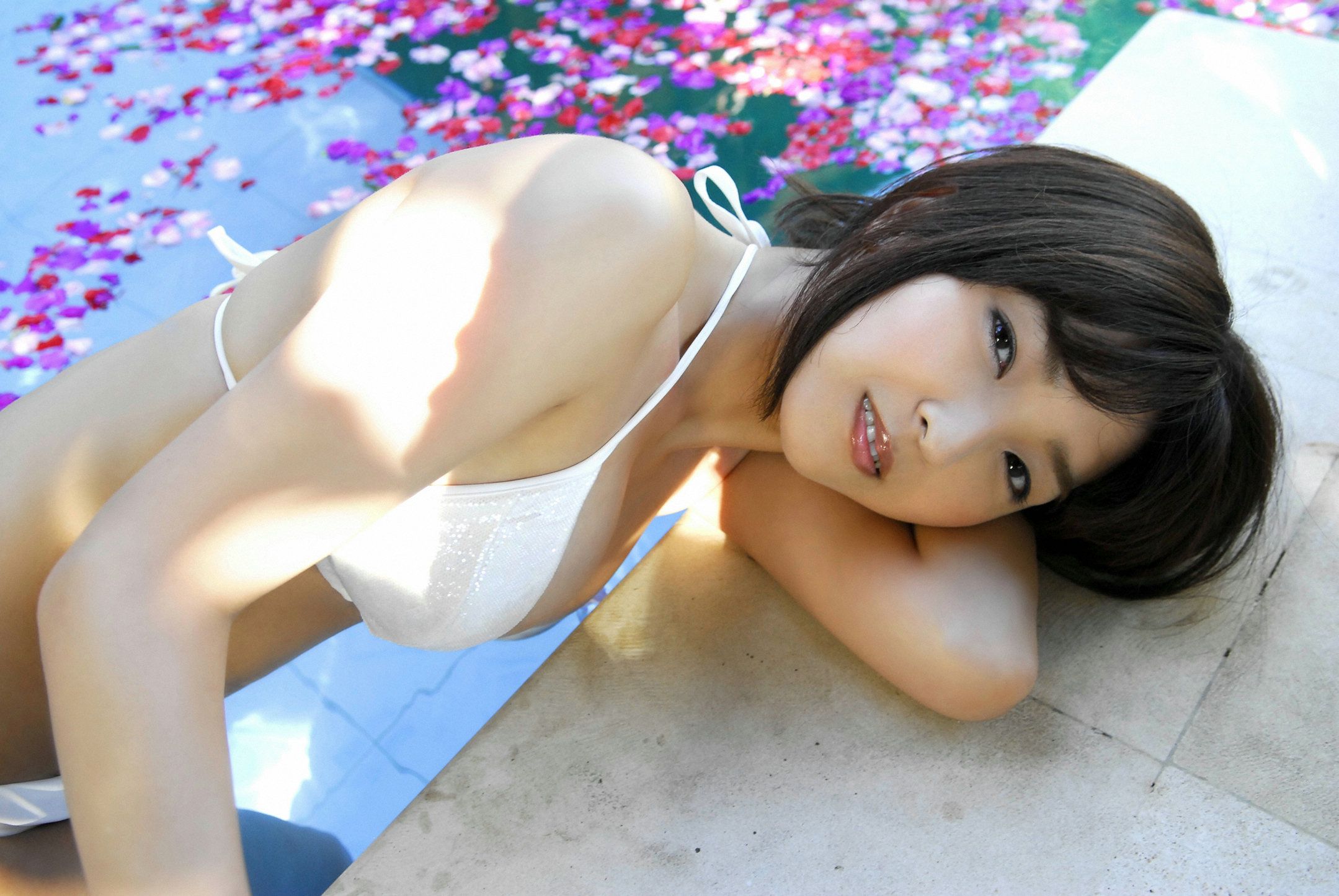 Vol.282 Yuka Hirata 平田裕香-图35