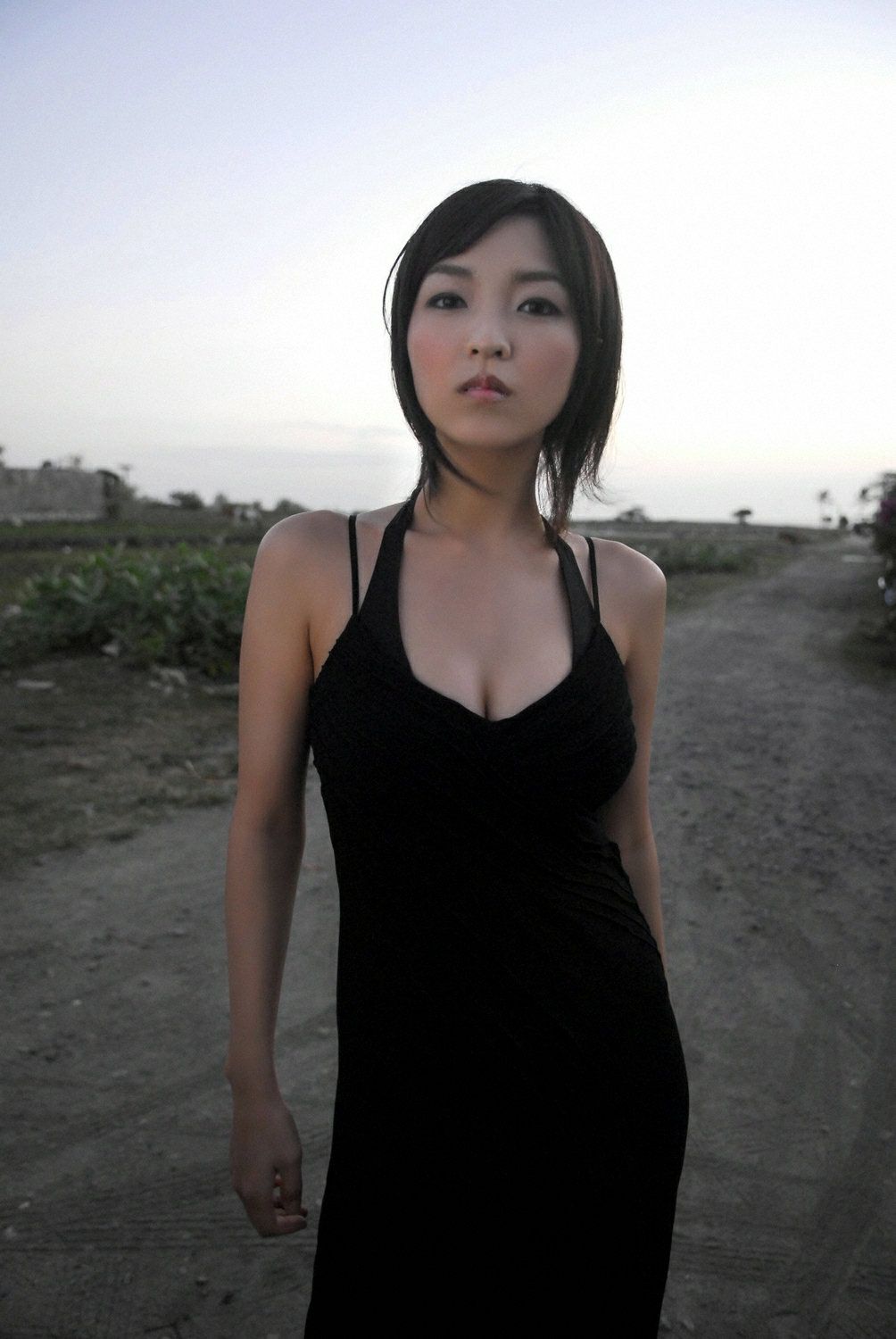 Vol.282 Yuka Hirata 平田裕香-图37