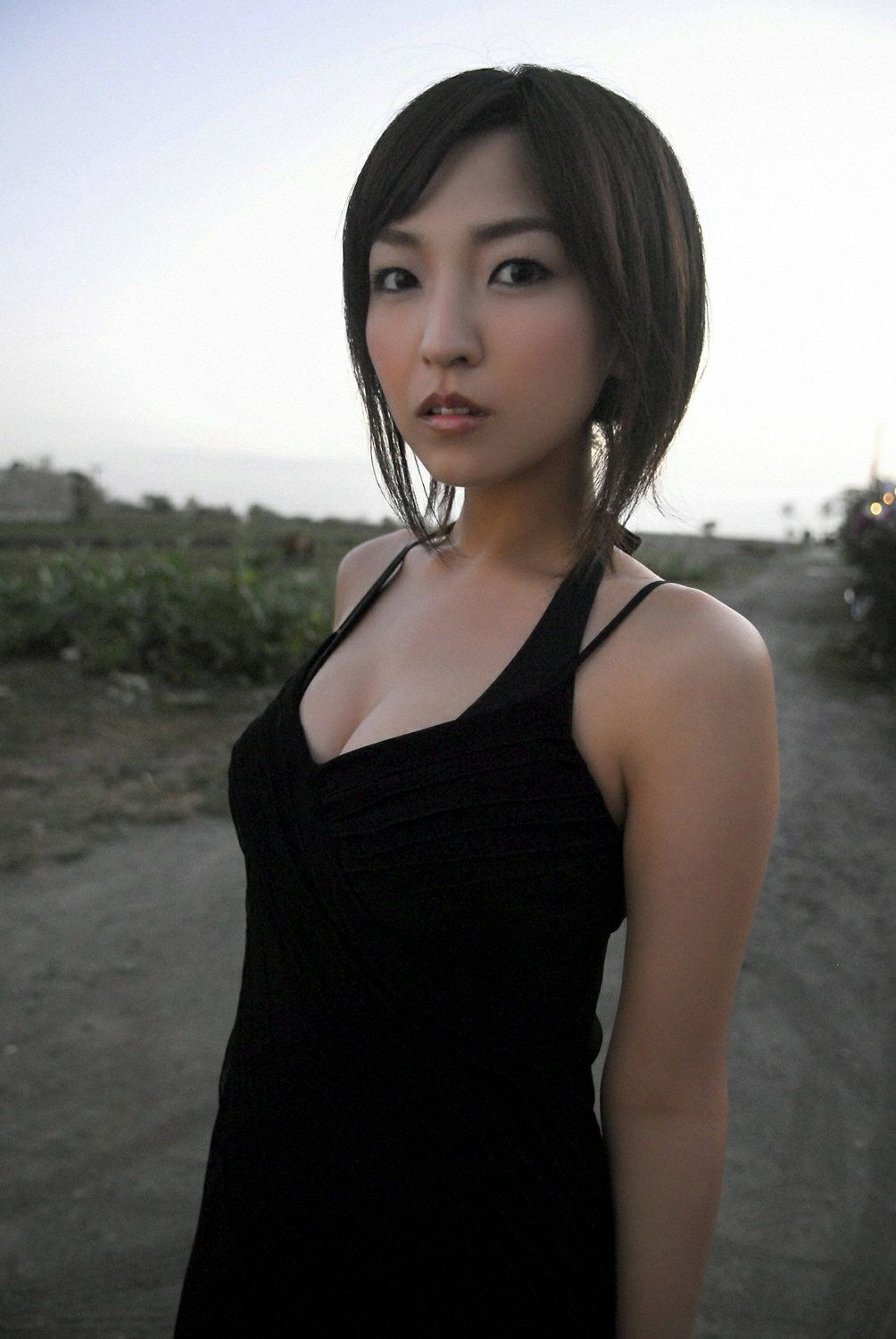 Vol.282 Yuka Hirata 平田裕香-图38