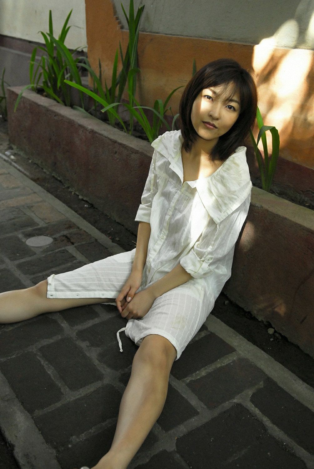 Vol.282 Yuka Hirata 平田裕香-图3