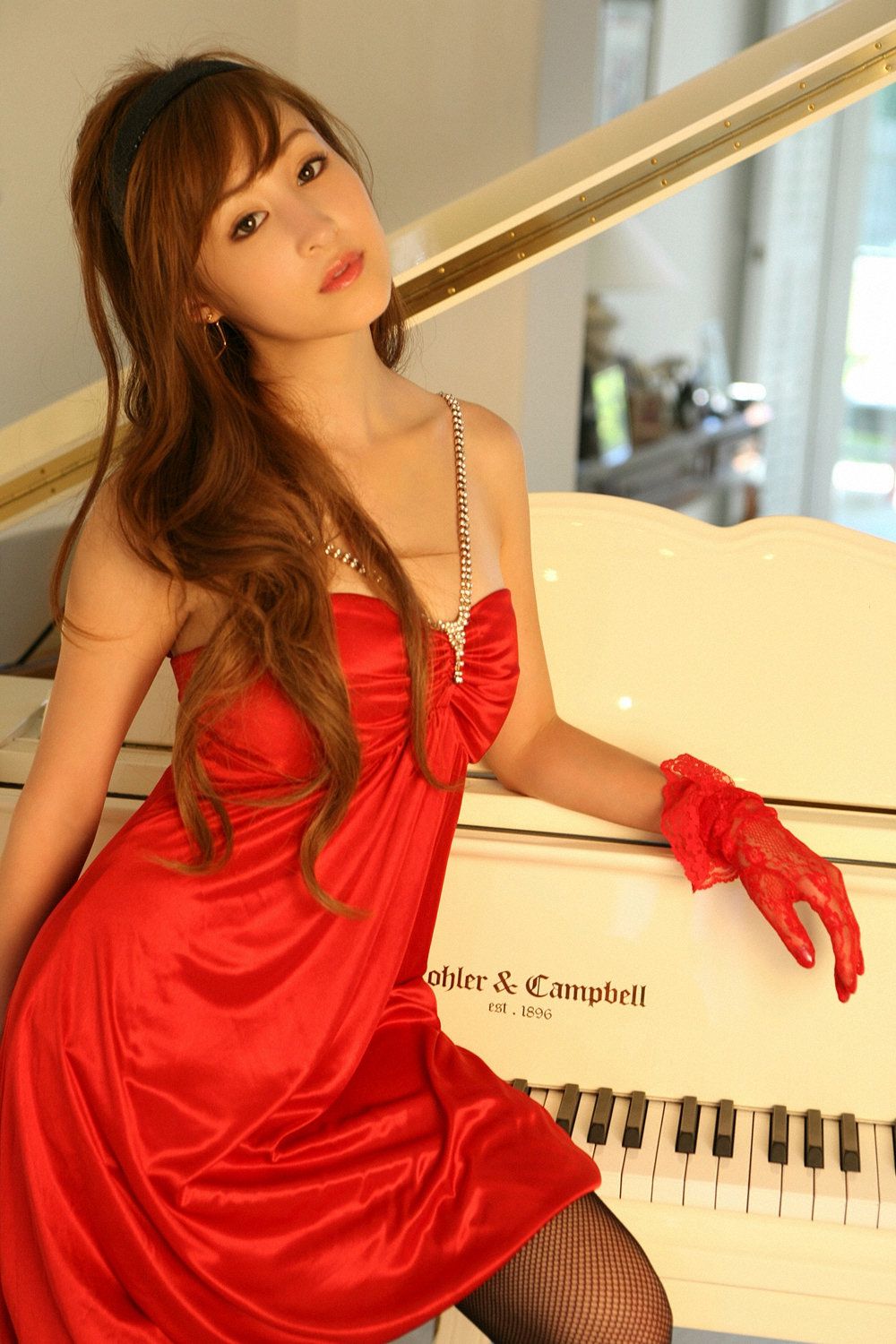 Ai Cherie アイシェリ 《HIP to HEART》  Vol.283-图9