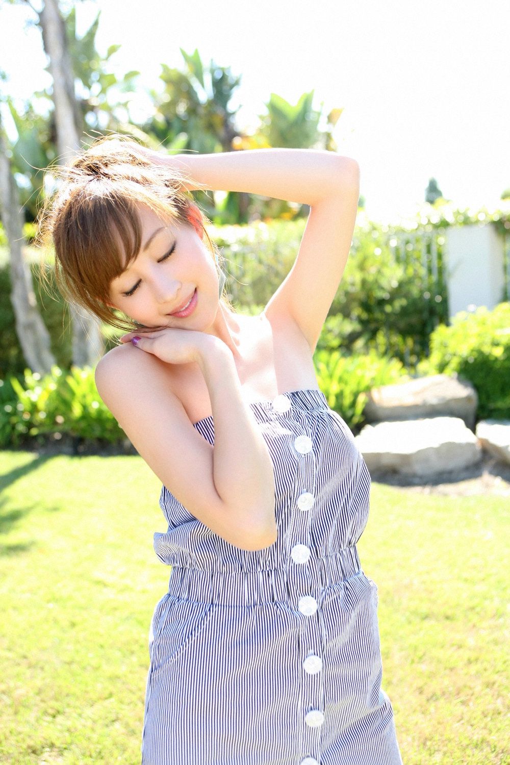 Ai Cherie アイシェリ 《HIP to HEART》  Vol.283-图21