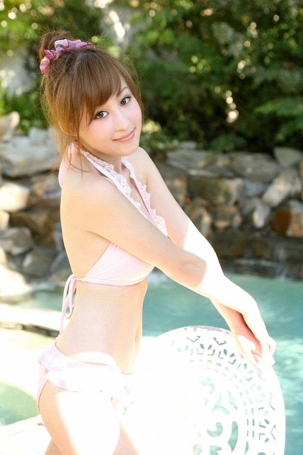 Ai Cherie アイシェリ 《HIP to HEART》  Vol.283-图34