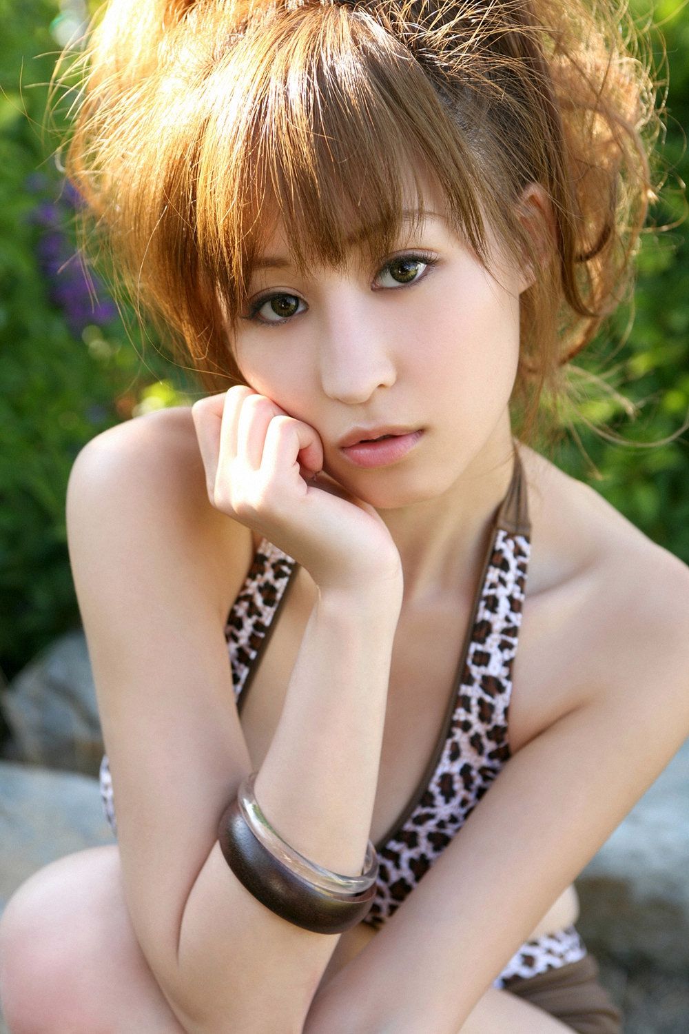 Ai Cherie アイシェリ 《HIP to HEART》  Vol.283-图46