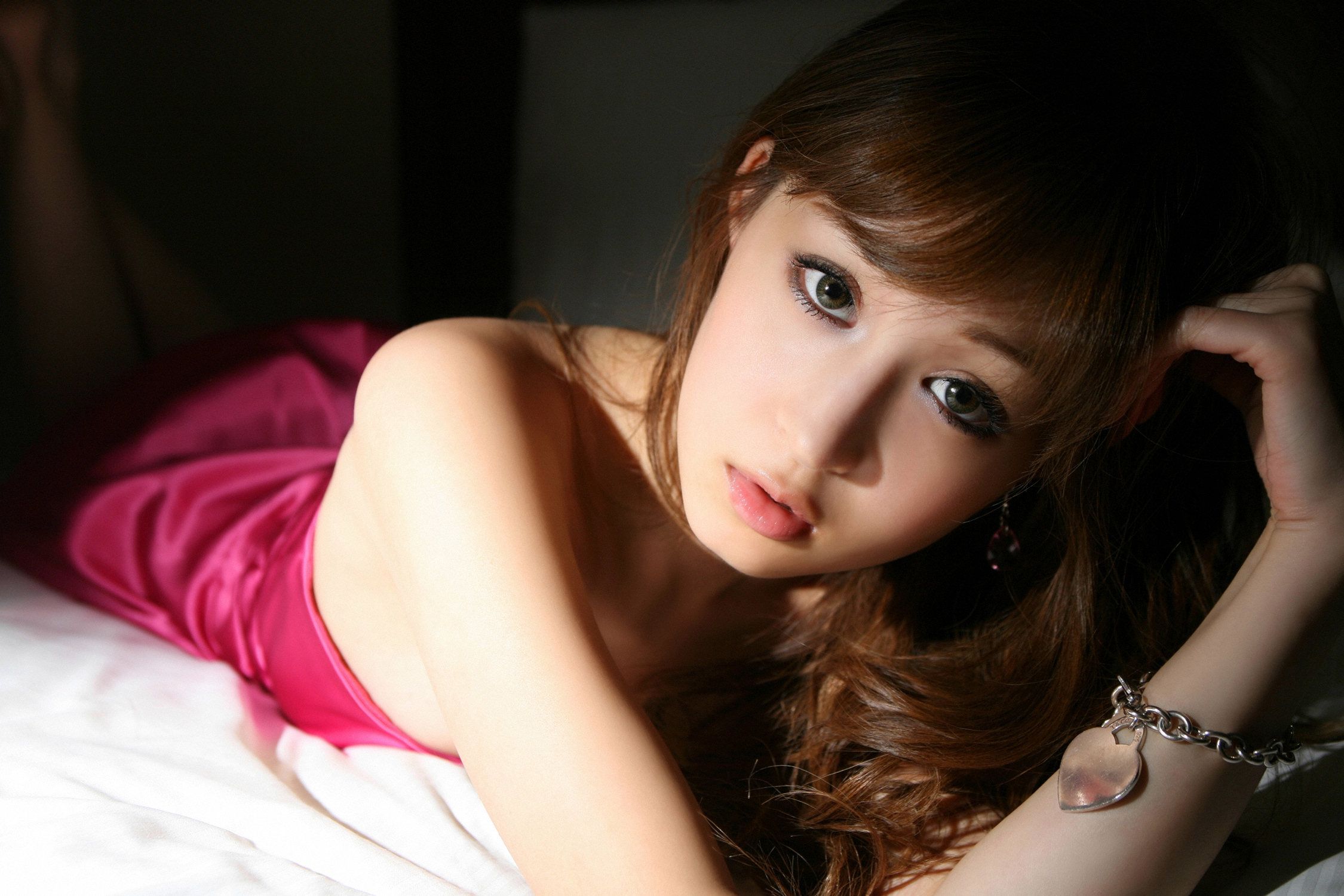 Ai Cherie アイシェリ 《HIP to HEART》  Vol.283-图59