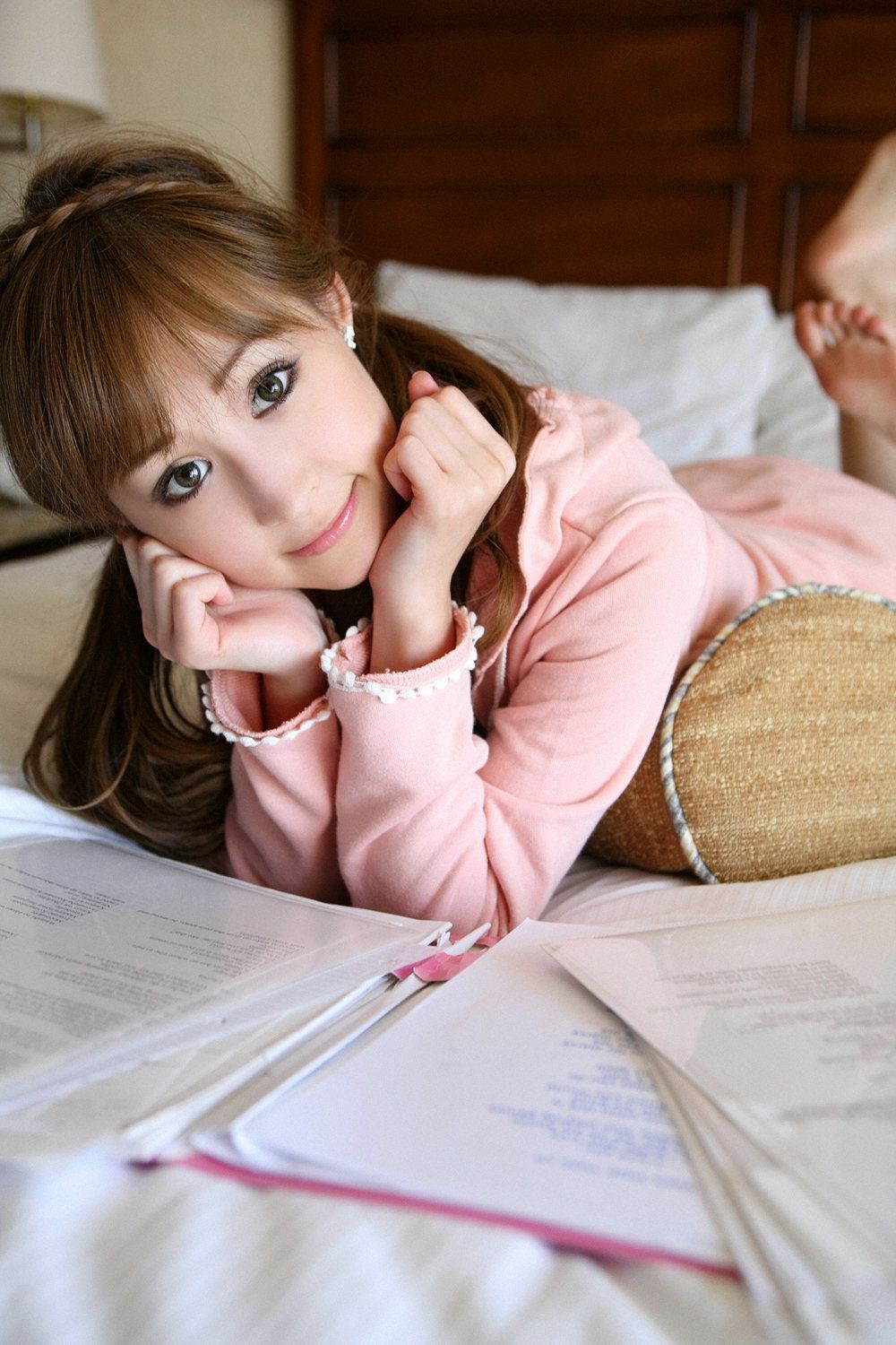 Ai Cherie アイシェリ 《HIP to HEART》  Vol.283-图69