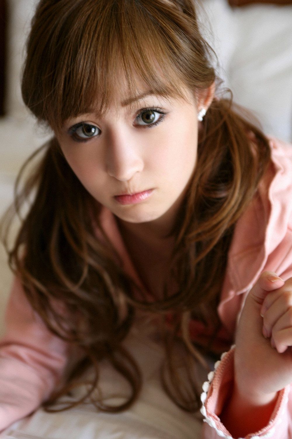 Ai Cherie アイシェリ 《HIP to HEART》  Vol.283-图70