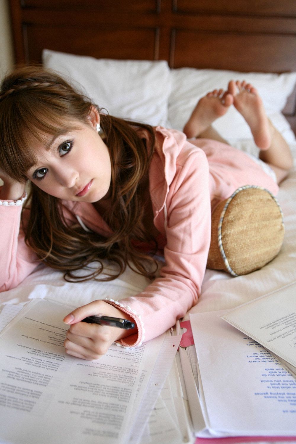 Ai Cherie アイシェリ 《HIP to HEART》  Vol.283-图71