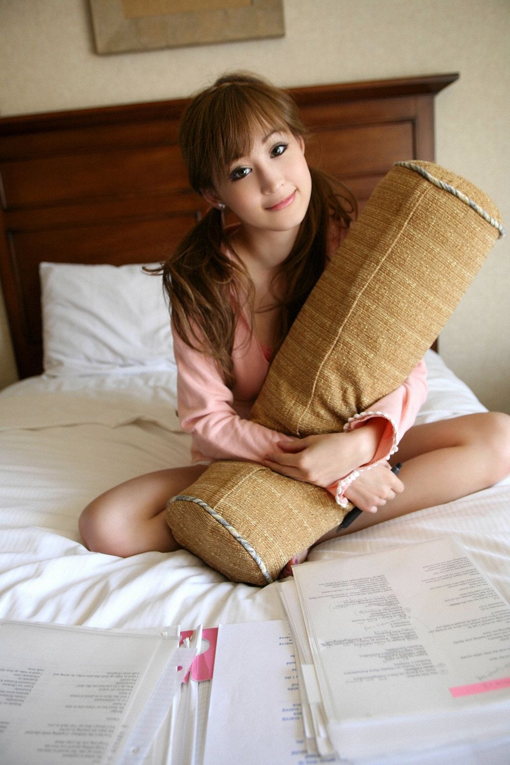 Ai Cherie アイシェリ 《HIP to HEART》  Vol.283-图72