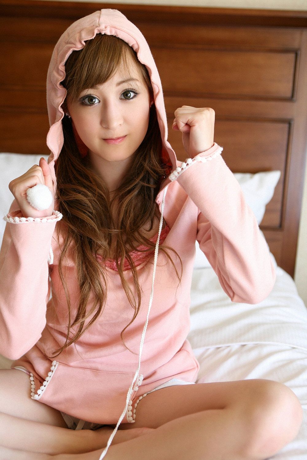 Ai Cherie アイシェリ 《HIP to HEART》  Vol.283-图74