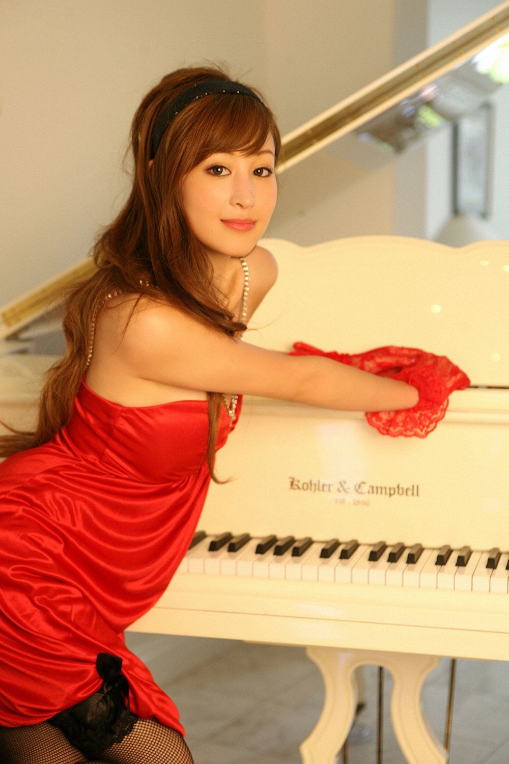 Ai Cherie アイシェリ 《HIP to HEART》  Vol.283-图7